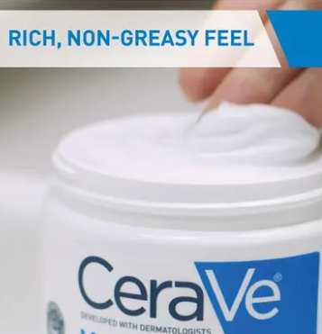 CeraVe Moisturising Cream 170g