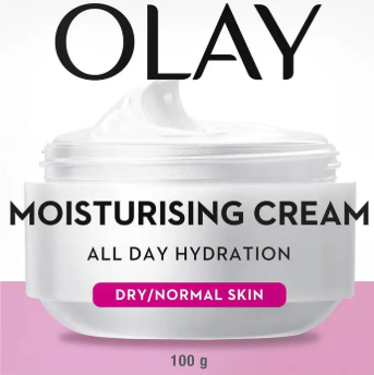 Olay Moisturising Cream 100g