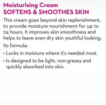 Olay Moisturising Cream 100g