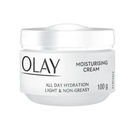 Olay Moisturising Cream 100g