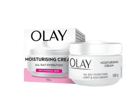Olay Moisturising Cream 100g