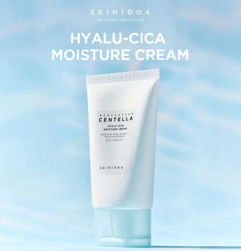 SKIN1004 Madagascar Centella Hyalu-Cica Moisture Cream 75ml