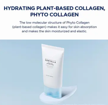 SKIN1004 Madagascar Centella Hyalu-Cica Moisture Cream 75ml