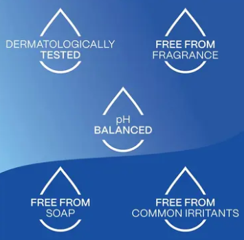 Ego QV Cream 500g Tub