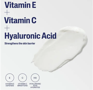 Cetaphil Face Rich Hydrating Night Cream with Hyaluronic Acid 48g