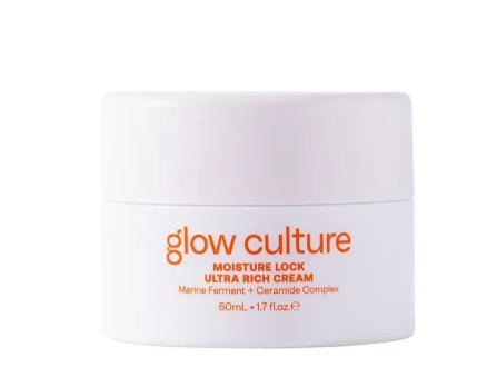 Glow Culture Moisture Lock Ultra Rich Cream 50ml