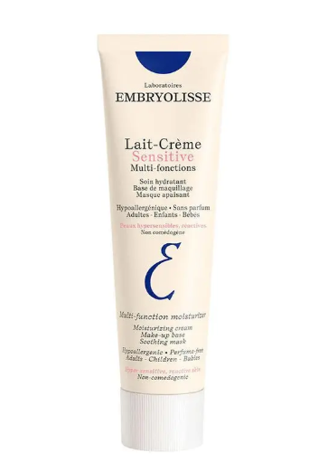 Embryolisse Lait Creme Sensitive Cream 100ml