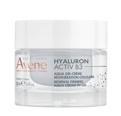 Avene Hyaluron Activ B3 Renewal Firming Aqua Cream-In-Gel 50ml