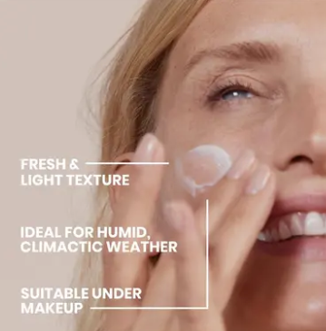 Avene Hyaluron Activ B3 Renewal Firming Aqua Cream-In-Gel 50ml