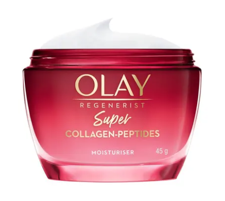 Olay Super Collagen Cream 45g