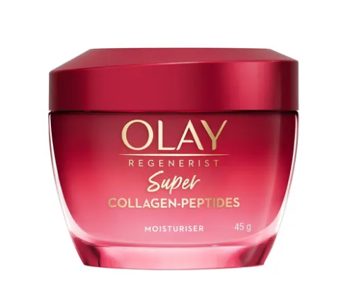 Olay Super Collagen Cream 45g