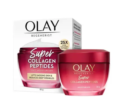 Olay Super Collagen Cream 45g