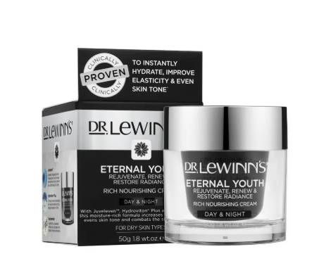 Dr. LeWinn's Barrier Protect Rich Nourishing Cream 50g