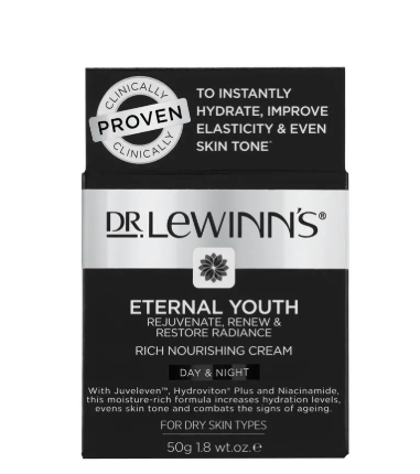 Dr. LeWinn's Barrier Protect Rich Nourishing Cream 50g