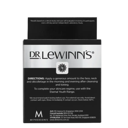 Dr. LeWinn's Barrier Protect Rich Nourishing Cream 50g