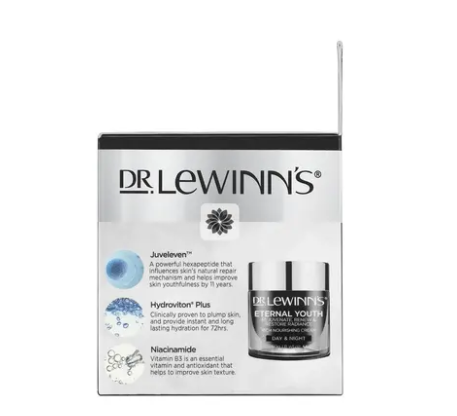 Dr. LeWinn's Barrier Protect Rich Nourishing Cream 50g