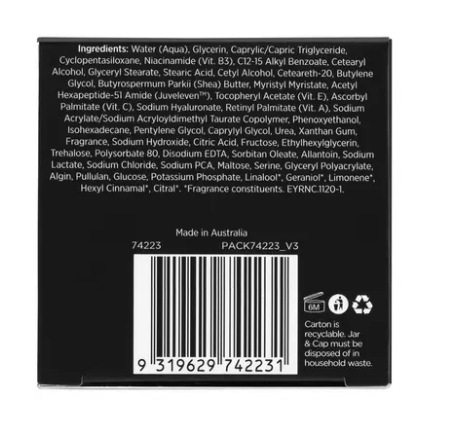 Dr. LeWinn's Barrier Protect Rich Nourishing Cream 50g