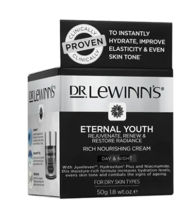 Dr. LeWinn's Barrier Protect Rich Nourishing Cream 50g