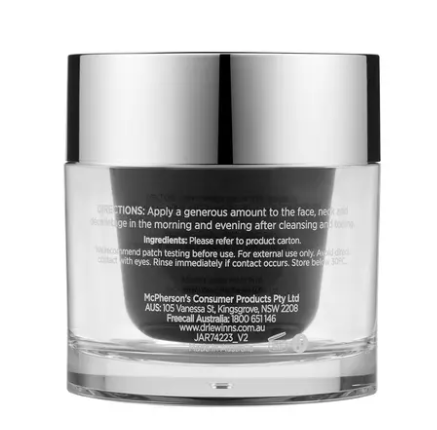 Dr. LeWinn's Barrier Protect Rich Nourishing Cream 50g