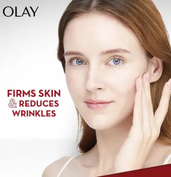 Olay Regenerist Advanced Anti-Ageing Revitalising Hydration Face Cream SPF15 50g