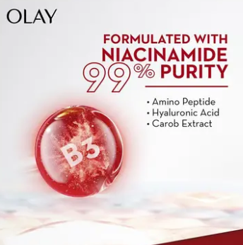 Olay Regenerist Advanced Anti-Ageing Revitalising Hydration Face Cream SPF15 50g