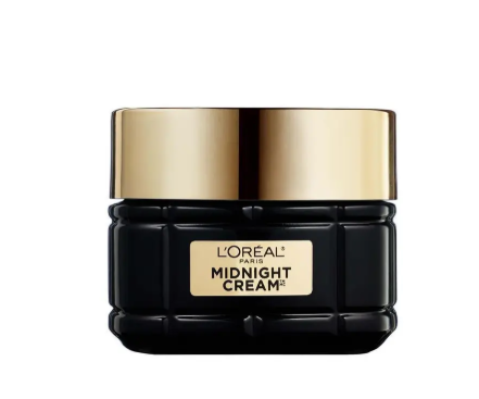 L'Oreal Paris Midnight Regenerative Cream 50ml
