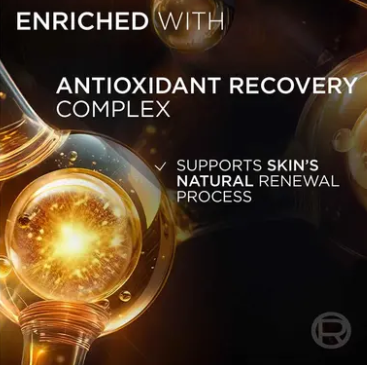 L'Oreal Paris Midnight Regenerative Cream 50ml