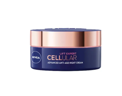 NIVEA Cellular Lift Expert Night Cream 50ml