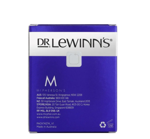 Dr. LeWinn's Brighten And Even Cellular Regeneration Cream 30ml