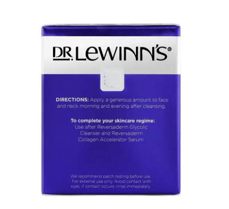 Dr. LeWinn's Brighten And Even Cellular Regeneration Cream 30ml