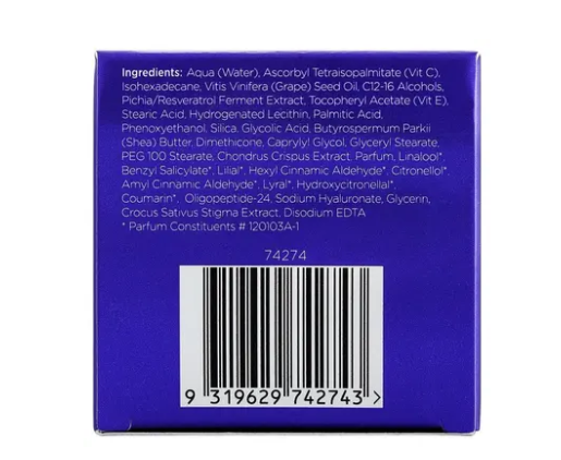 Dr. LeWinn's Brighten And Even Cellular Regeneration Cream 30ml