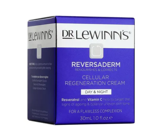 Dr. LeWinn's Brighten And Even Cellular Regeneration Cream 30ml