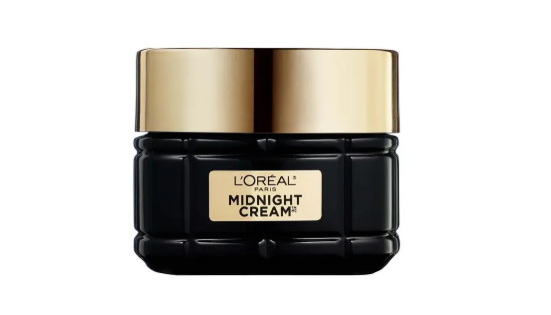 L'Oreal Paris Midnight Regenerative Cream 50ml