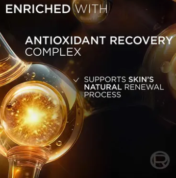 L'Oreal Paris Midnight Regenerative Cream 50ml