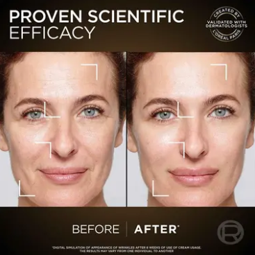 L'Oreal Paris Midnight Regenerative Cream 50ml