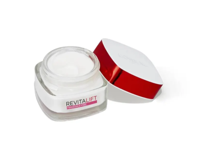 L'Oreal Paris Revitalift Classic Fragrance Free Day Cream 50ml