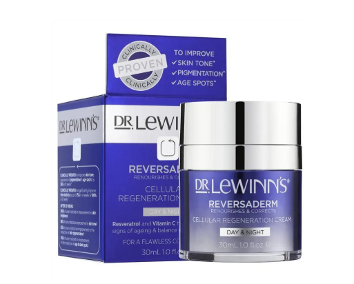Dr. LeWinn's Brighten And Even Cellular Regeneration Cream 30ml