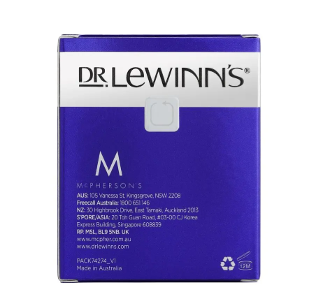 Dr. LeWinn's Brighten And Even Cellular Regeneration Cream 30ml