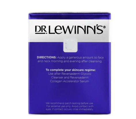 Dr. LeWinn's Brighten And Even Cellular Regeneration Cream 30ml