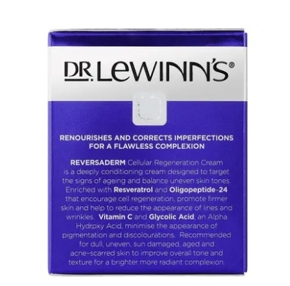 Dr. LeWinn's Brighten And Even Cellular Regeneration Cream 30ml