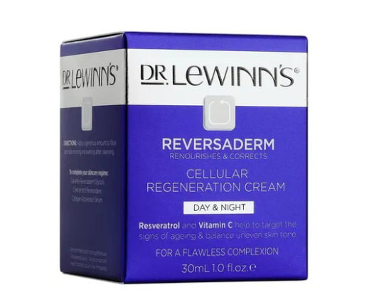 Dr. LeWinn's Brighten And Even Cellular Regeneration Cream 30ml