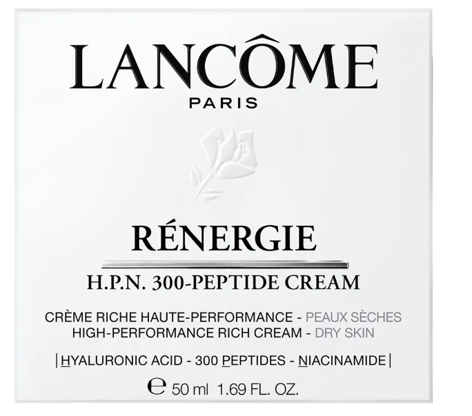 Lancôme Rénergie H.P.N. 300-Peptide Cream 50ml