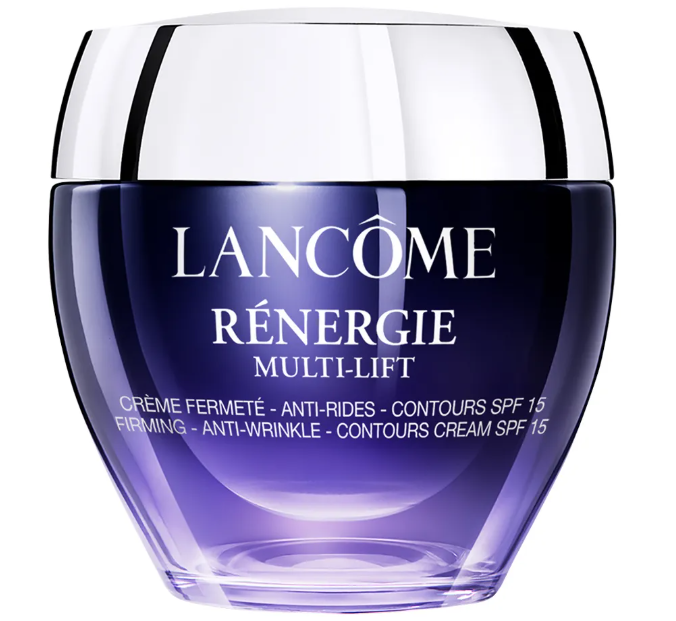 Lancôme Rénergie Multi-Lift Firming-Anti Wrinkle-Contours Cream SPF 15 75ml