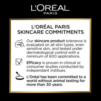 L'Oreal Paris Revitalift Night Cream 50ml