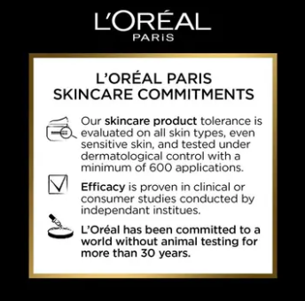 L'Oreal Paris Revitalift Day Cream 50ml