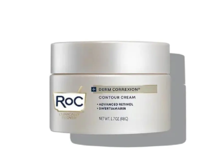 RoC Derm Correxion Contour Cream 50ml
