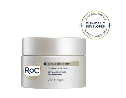 RoC Derm Correxion Contour Cream 50ml