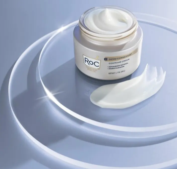 RoC Derm Correxion Contour Cream 50ml