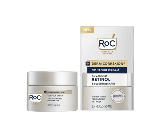 RoC Derm Correxion Contour Cream 50ml