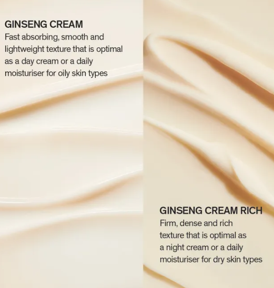 Sulwhasoo Concentrated Ginseng Rejuvenating Cream 50ml